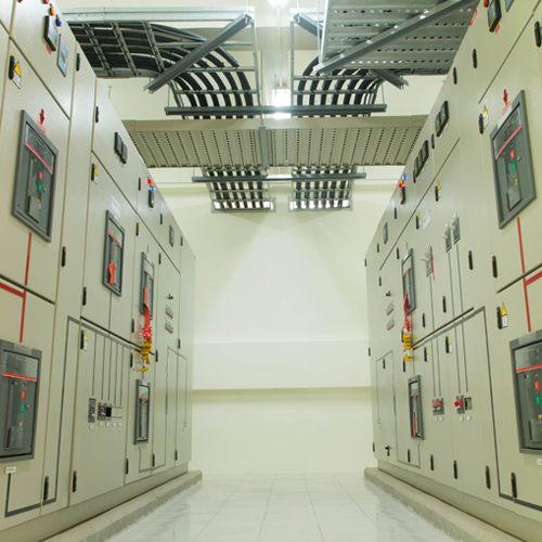 Designing & Budget Estimation